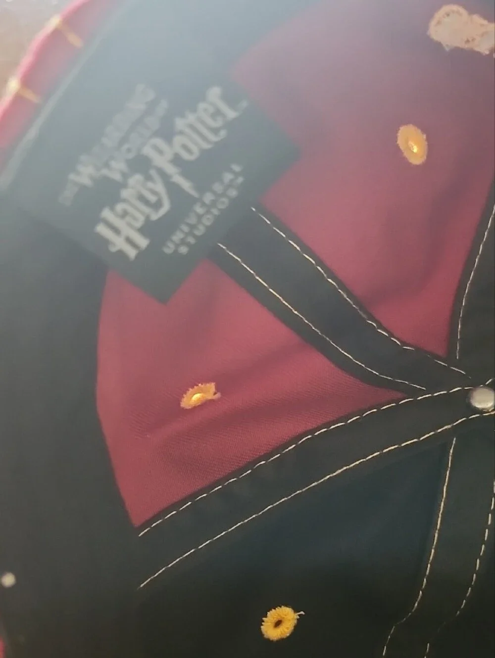 Universal official gryffindor